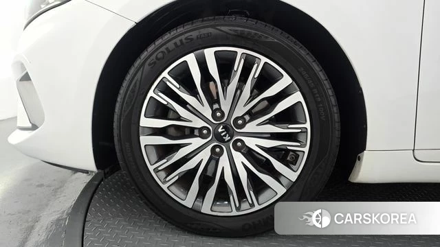 Kia K7 Premier id 4794116 из Кореи 15