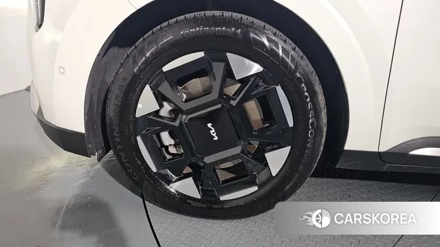 Kia The New Carnival 4th Generation id 3512206 из Кореи 15