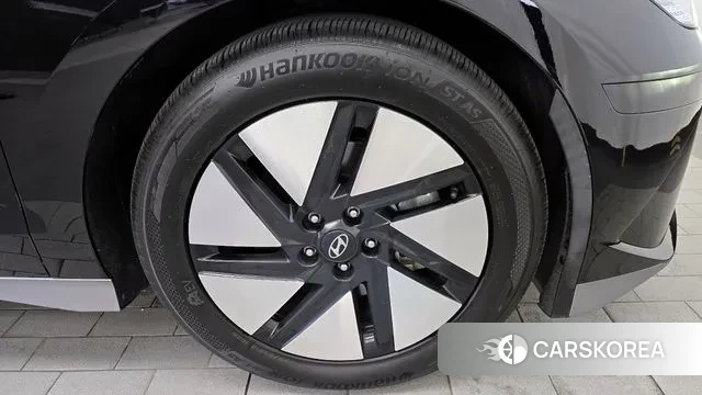 Hyundai Ionic 6 id 2915528 из Кореи 15
