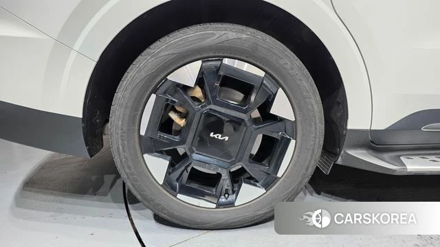 Kia The New Carnival 4th Generation id 4744342 из Кореи 35