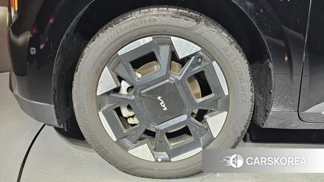 Kia The New Carnival 4th Generation id 3031367 из Кореи 15