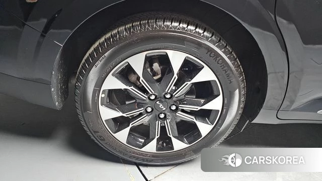 Kia Carnival 4th generation id 4592901 из Кореи 25