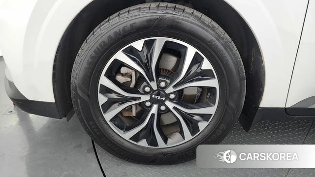 Kia Carnival 4th generation id 4186431 из Кореи 26