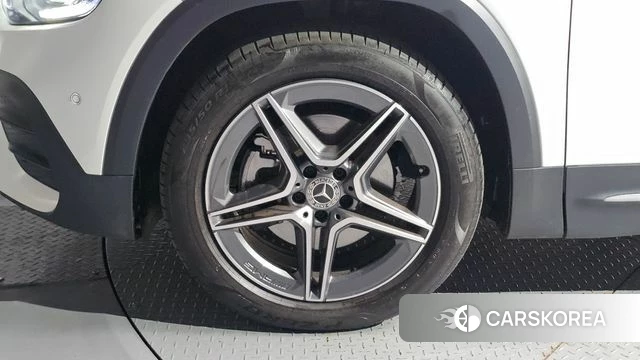 Mercedes-Benz GLB-Class X247 id 4735981 из Кореи 26