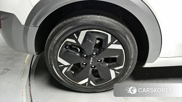 Kia Di All New Niro EV id 3891772 из Кореи 15