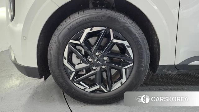 Kia The New Carnival 4th Generation id 4607445 из Кореи 28