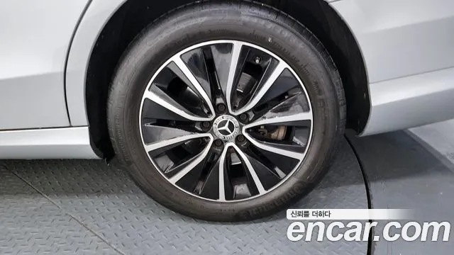 Mercedes-Benz C-Class W205 id 2323361 из Кореи 14