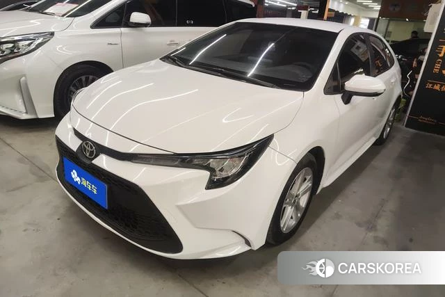 Toyota Lei Ling id 4307698 из Китая 12