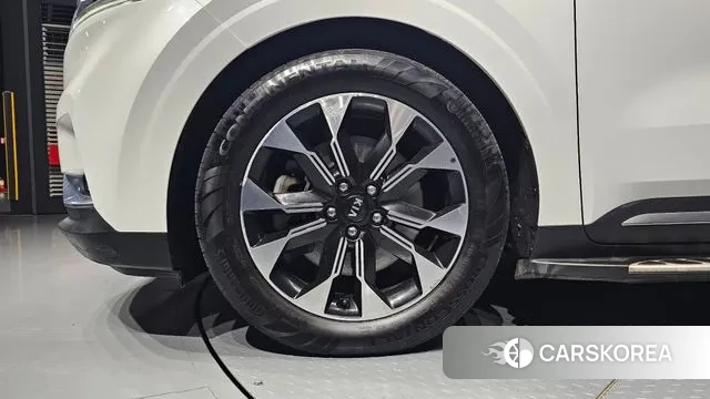 Kia Carnival 4th generation id 3722677 из Кореи 15