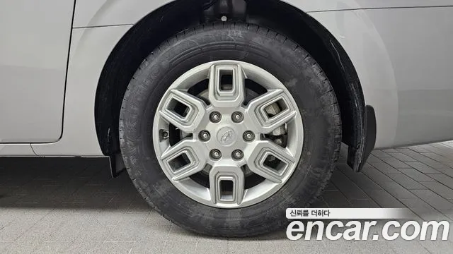 Hyundai Staria id 2738956 из Кореи 15