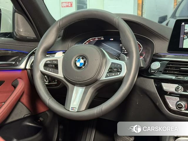 BMW 5 series id 4236552 из Китая 30