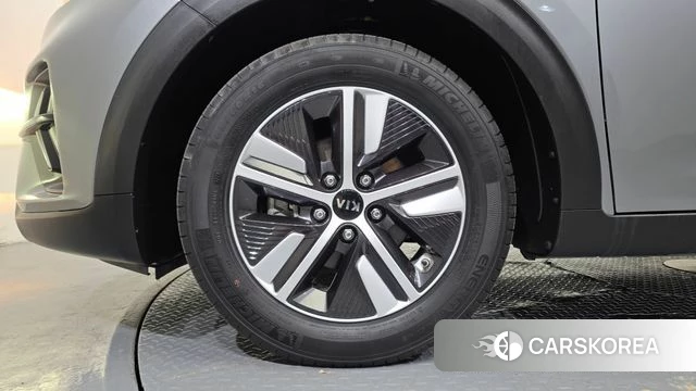 Kia The New Niro id 4435187 из Кореи 25