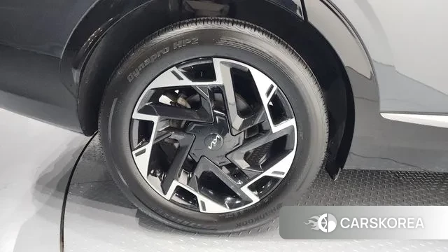 Kia Sportage 5th Generation id 3442755 из Кореи 15