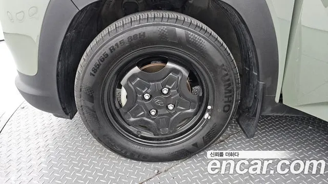 Hyundai Casper id 2504252 из Кореи 15