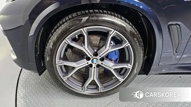 BMW X5 (G05) id 2989191 из Кореи 15