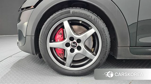 Mini Cooper S id 4776150 из Кореи 27
