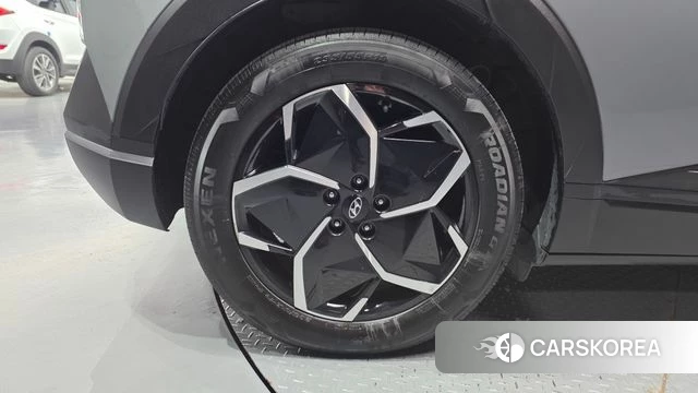 Hyundai Ionic 5 id 4906098 из Кореи 30