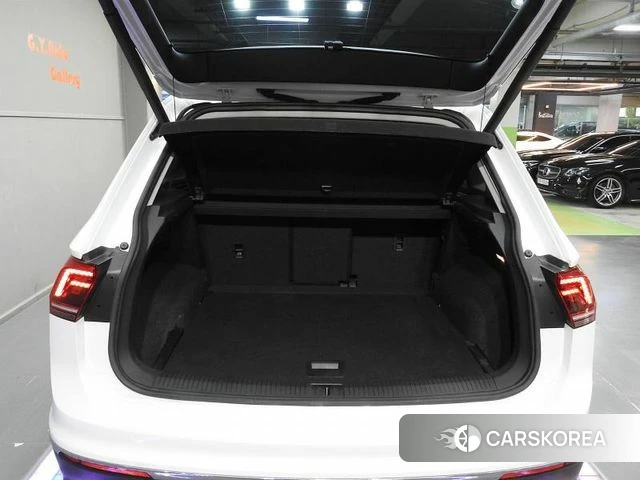 Volkswagen Tiguan second Generation id 4294146 из Кореи 15