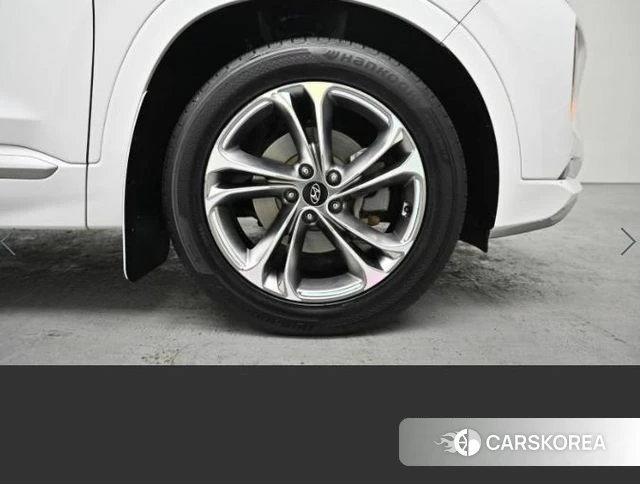 Hyundai Santa Fe TM id 4476997 из Кореи 15