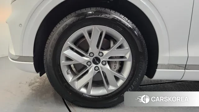 Genesis GV70 id 3711251 из Кореи 15