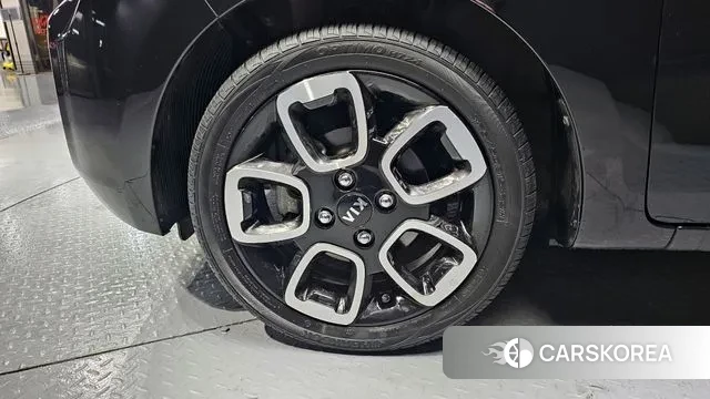 Kia The New Ray id 3677466 из Кореи 15