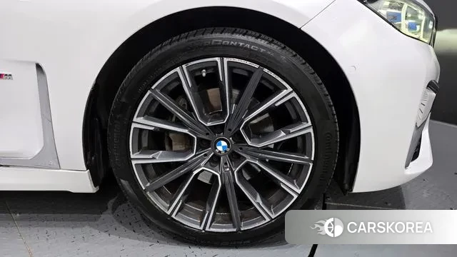 BMW 7 Series (G11) id 3562014 из Кореи 15