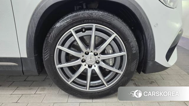 Mercedes-Benz GLA - Class H247 id 4382240 из Кореи 28