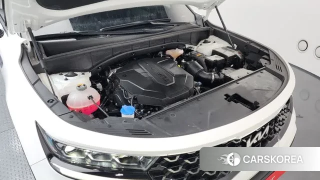 Kia Sorento 4th Generation id 3492965 из Кореи 15