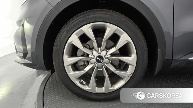 Kia Sorento 4th Generation id 4750769 из Кореи 15