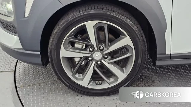 Hyundai Kona id 2961894 из Кореи 15