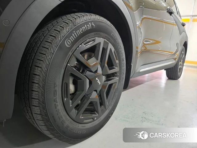 Kia The New Sorento 4th Generation id 4645358 из Кореи 15
