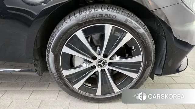 Mercedes-Benz E-Class W213 id 3573652 из Кореи 15