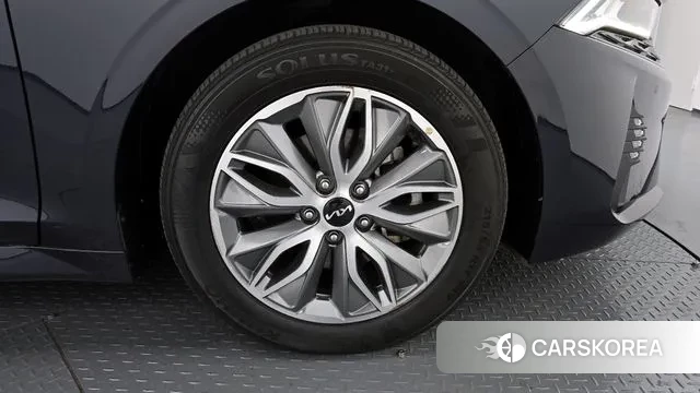 Kia K5 Hybrid 3rd Generation id 3524112 из Кореи 15