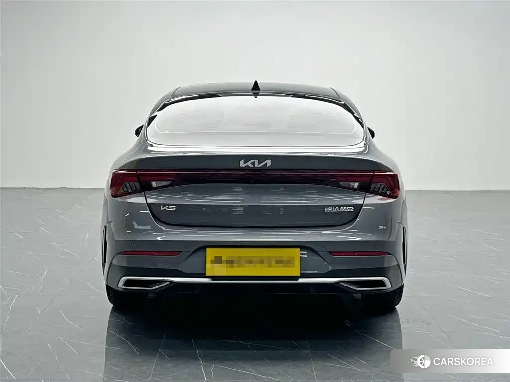 Kia K5 id 4538652 из Китая 20