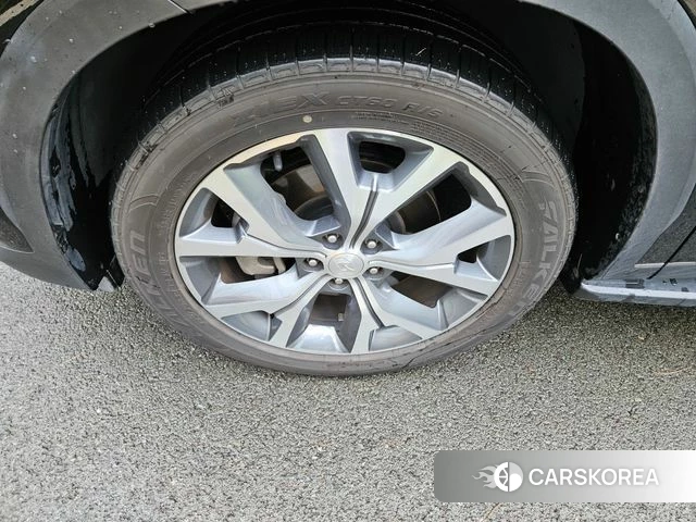 Hyundai Palisade id 4748319 из Кореи 15