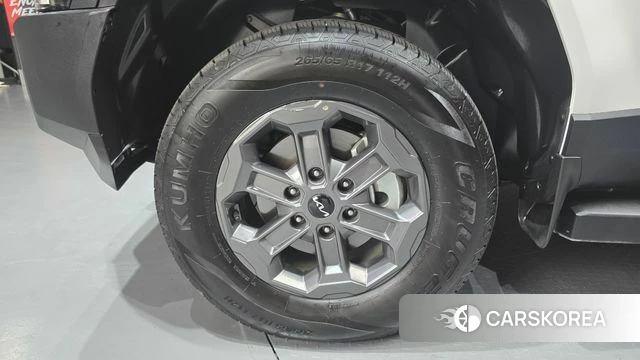 Kia Tasman id 3817262 из Кореи 15