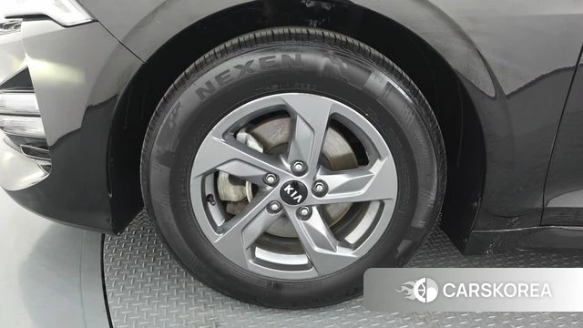 Kia K5 3rd generation id 3965400 из Кореи 15