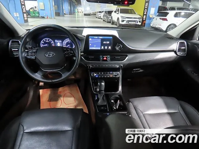 Hyundai Grandeur IG id 2881651 из Кореи 15