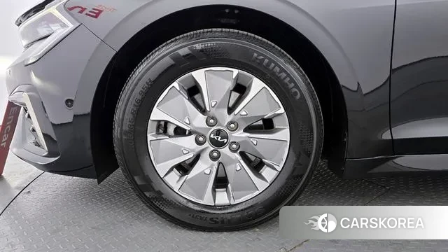 Kia The New K5 Hybrid 3rd generation id 3763730 из Кореи 15