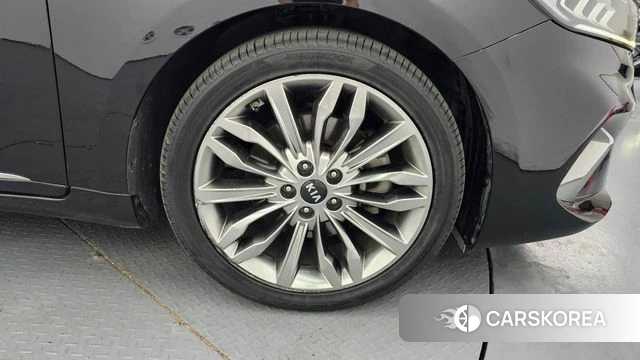 Kia K7 Premier id 4476992 из Кореи 28