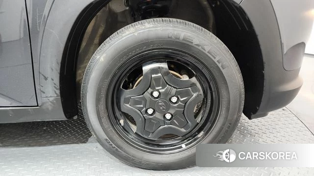 Hyundai Casper id 3827353 из Кореи 15