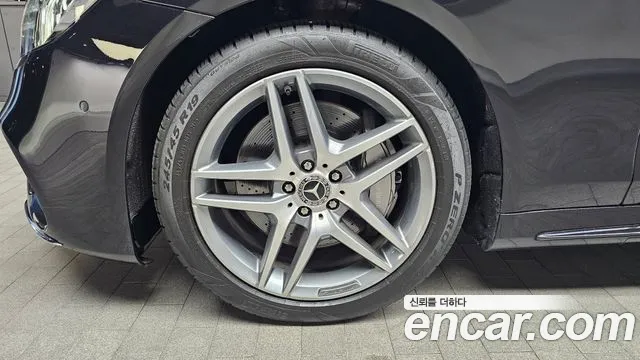 Mercedes-Benz S-Class W222 id 2713033 из Кореи 15