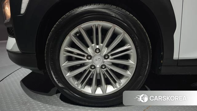 Hyundai Kona id 4446689 из Кореи 15