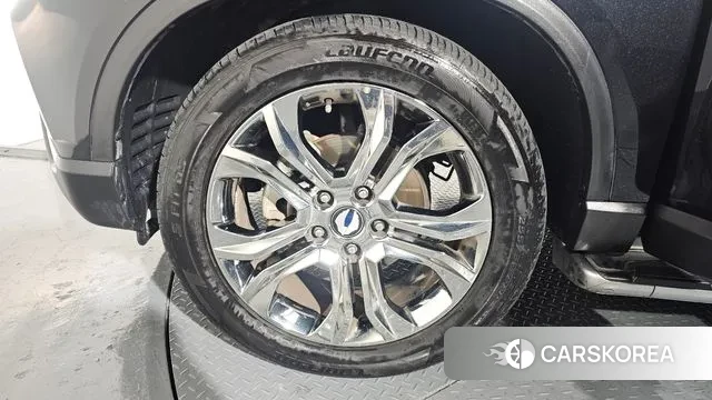 Ssangyong G4 Rexton id 3449268 из Кореи 15