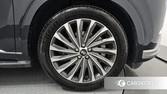 Hyundai The New Palisade id 3354082 из Кореи 15