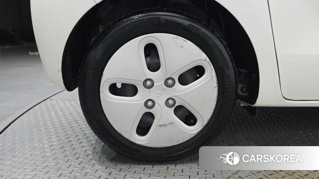 Kia The New Kia Ray id 4322966 из Кореи 27