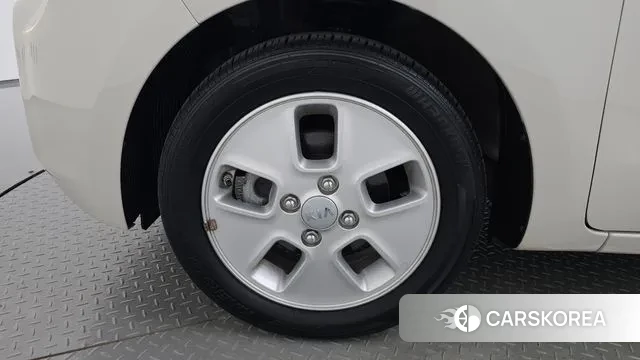 Kia The New Ray id 3402428 из Кореи 15