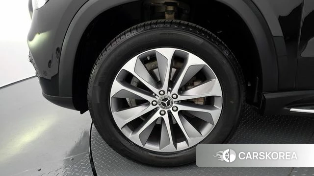 Mercedes-Benz GLE-Class W167 id 4396541 из Кореи 24