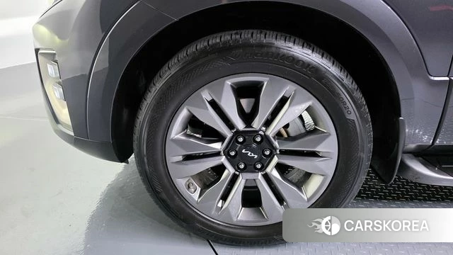 Kia Mohave Master id 4382438 из Кореи 31