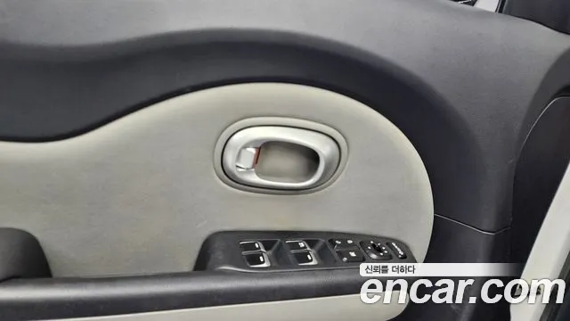 Kia The New Saw id 2594293 из Кореи 15